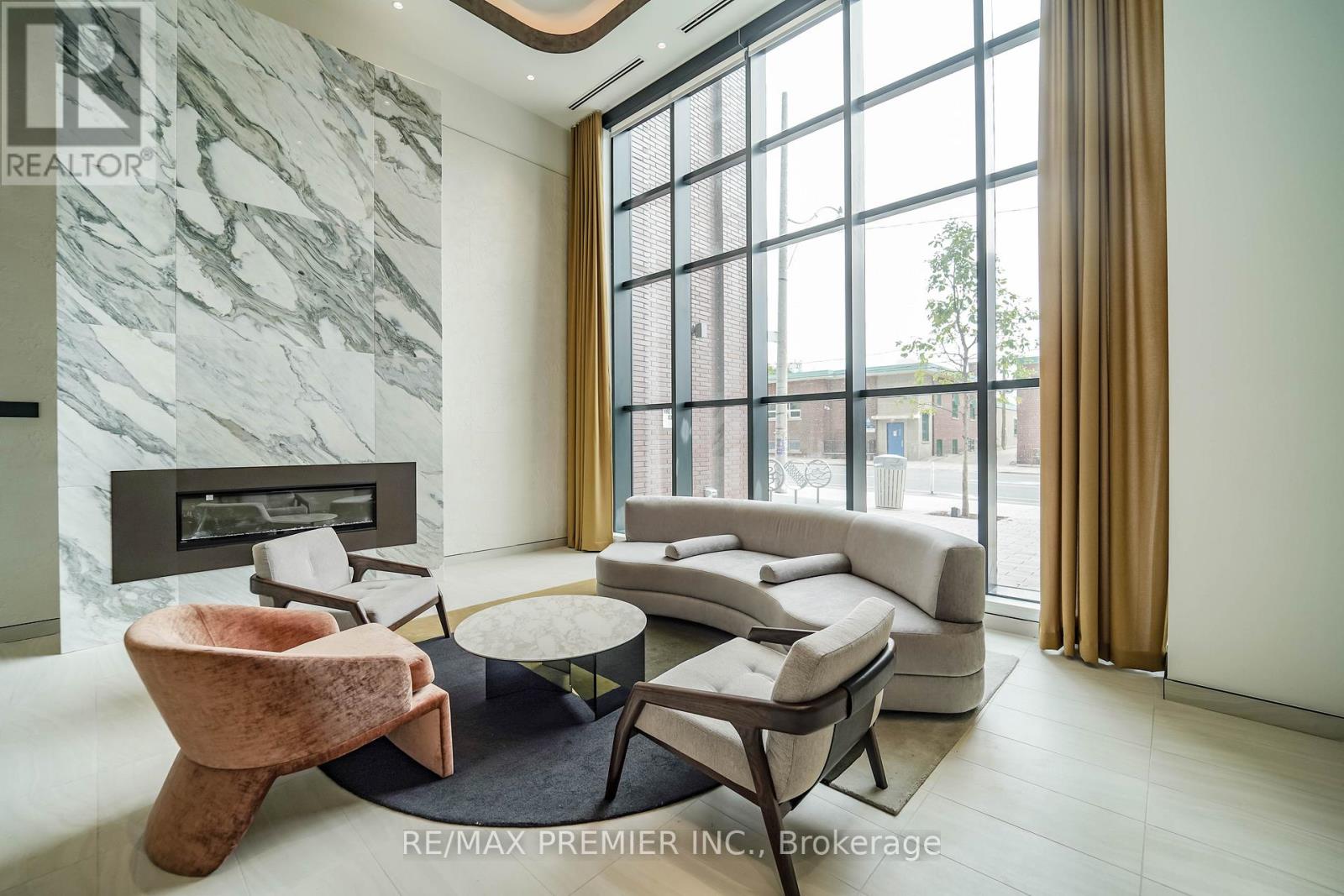 1309 - 130 River Street, Toronto, Ontario  M5A 0R8 - Photo 26 - C12830014