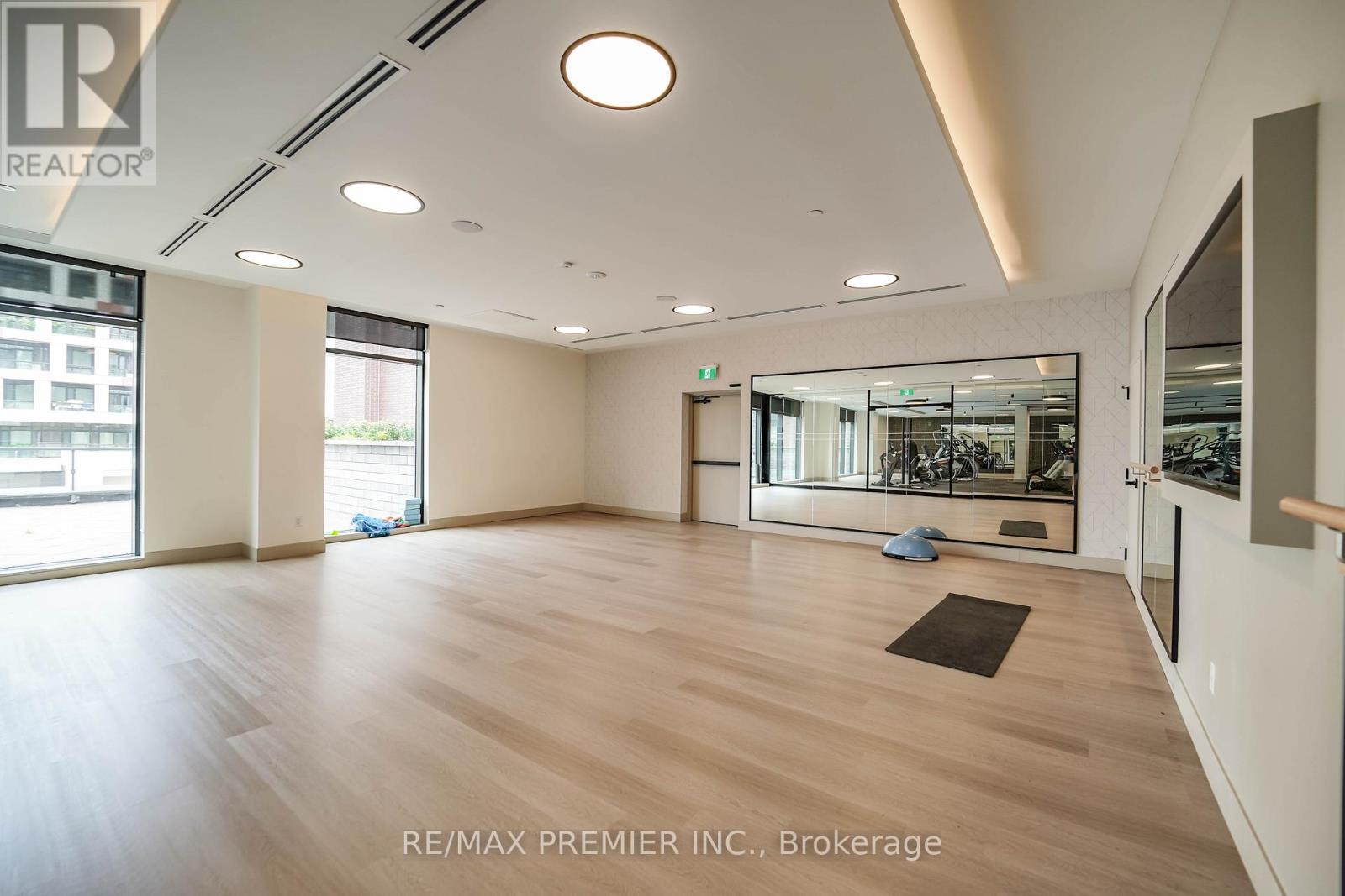 1309 - 130 River Street, Toronto, Ontario  M5A 0R8 - Photo 34 - C12830014