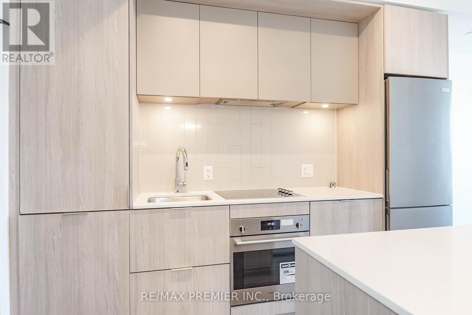 1309 - 130 River Street, Toronto, Ontario  M5A 0R8 - Photo 13 - C12830014