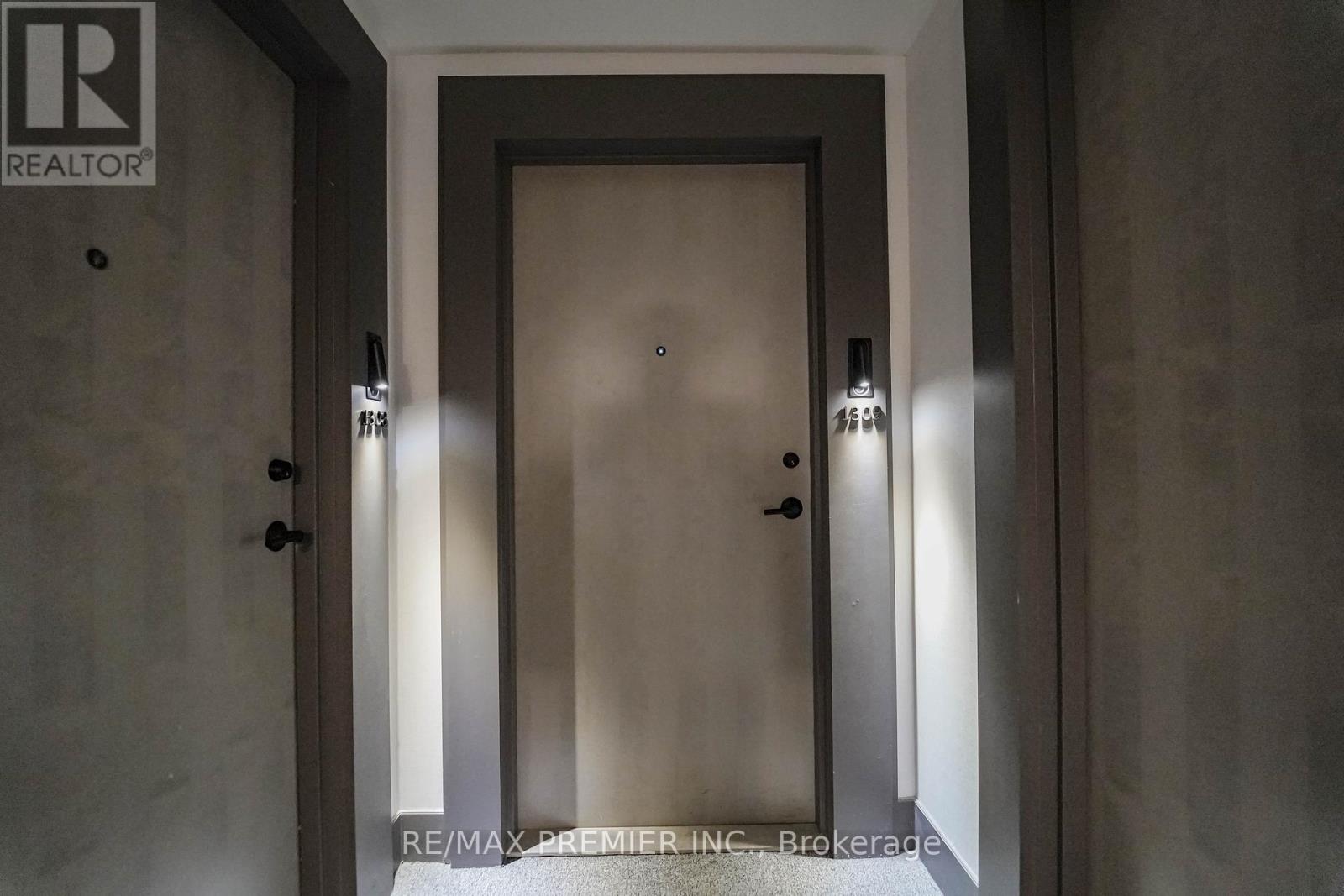 1309 - 130 River Street, Toronto, Ontario  M5A 0R8 - Photo 24 - C12830014