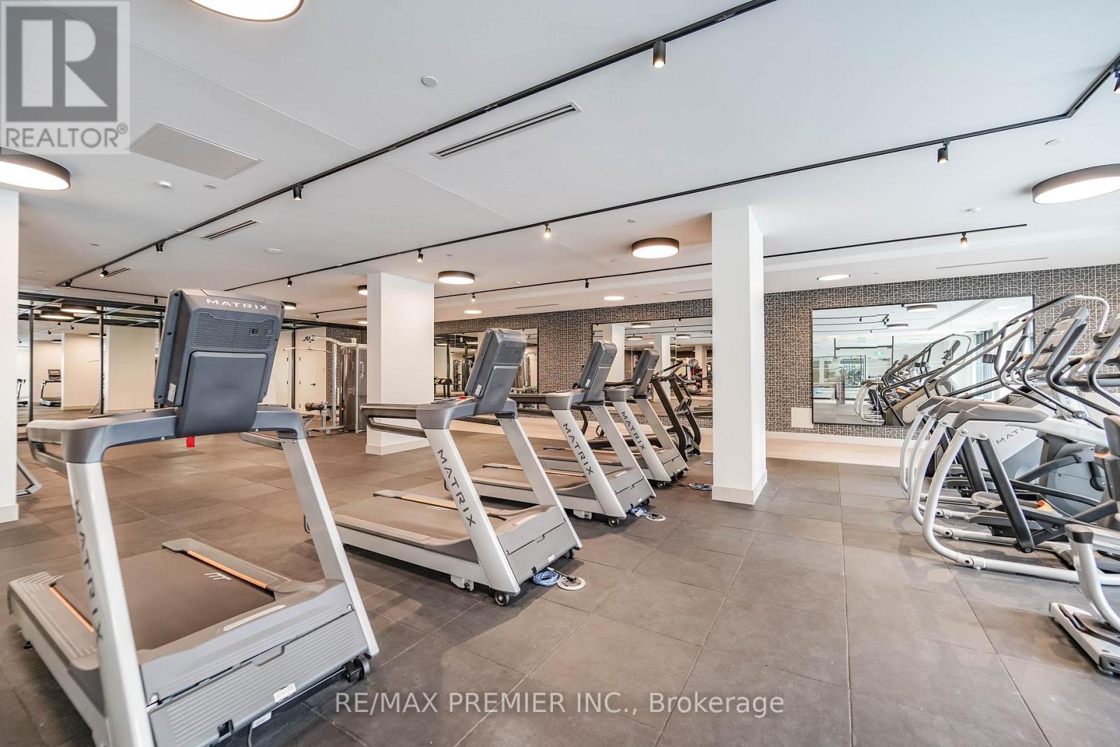 1309 - 130 River Street, Toronto, Ontario  M5A 0R8 - Photo 33 - C12830014