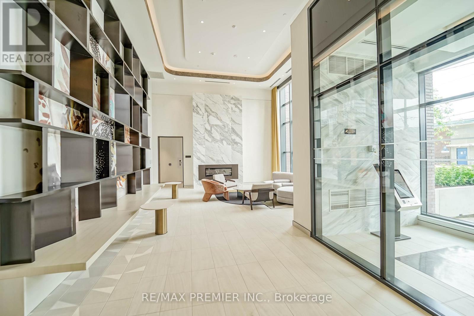 1309 - 130 River Street, Toronto, Ontario  M5A 0R8 - Photo 29 - C12830014