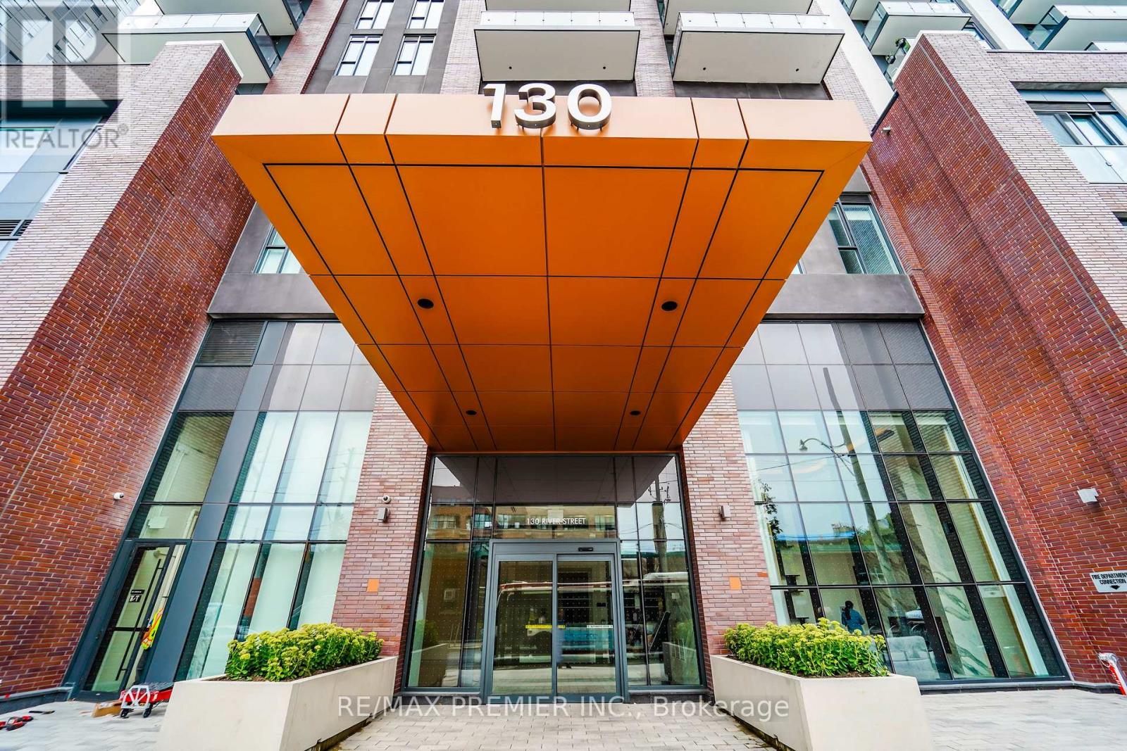 1309 - 130 River Street, Toronto, Ontario  M5A 0R8 - Photo 25 - C12830014