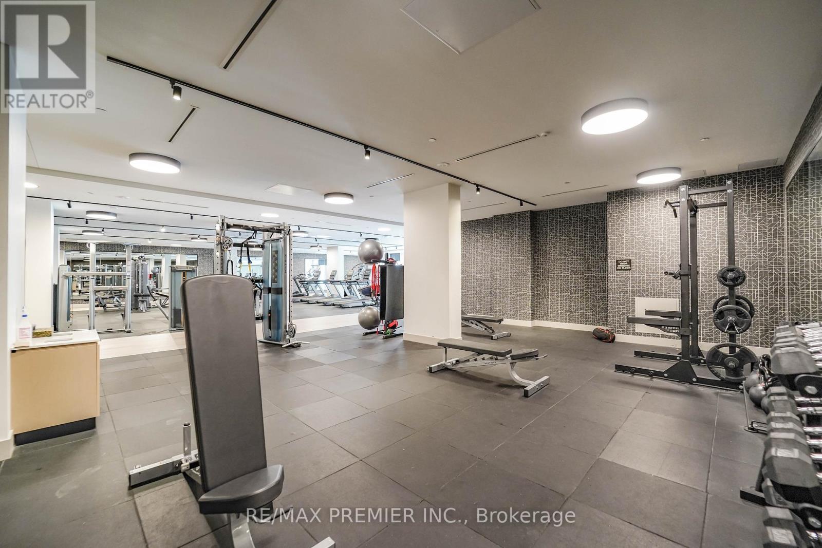 1309 - 130 River Street, Toronto, Ontario  M5A 0R8 - Photo 31 - C12830014