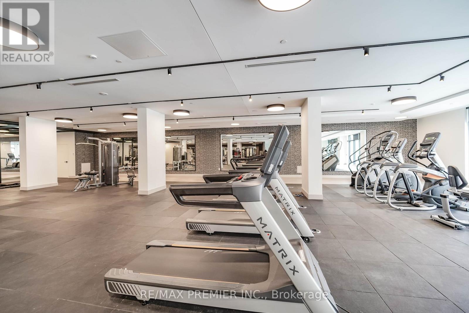 1309 - 130 River Street, Toronto, Ontario  M5A 0R8 - Photo 32 - C12830014