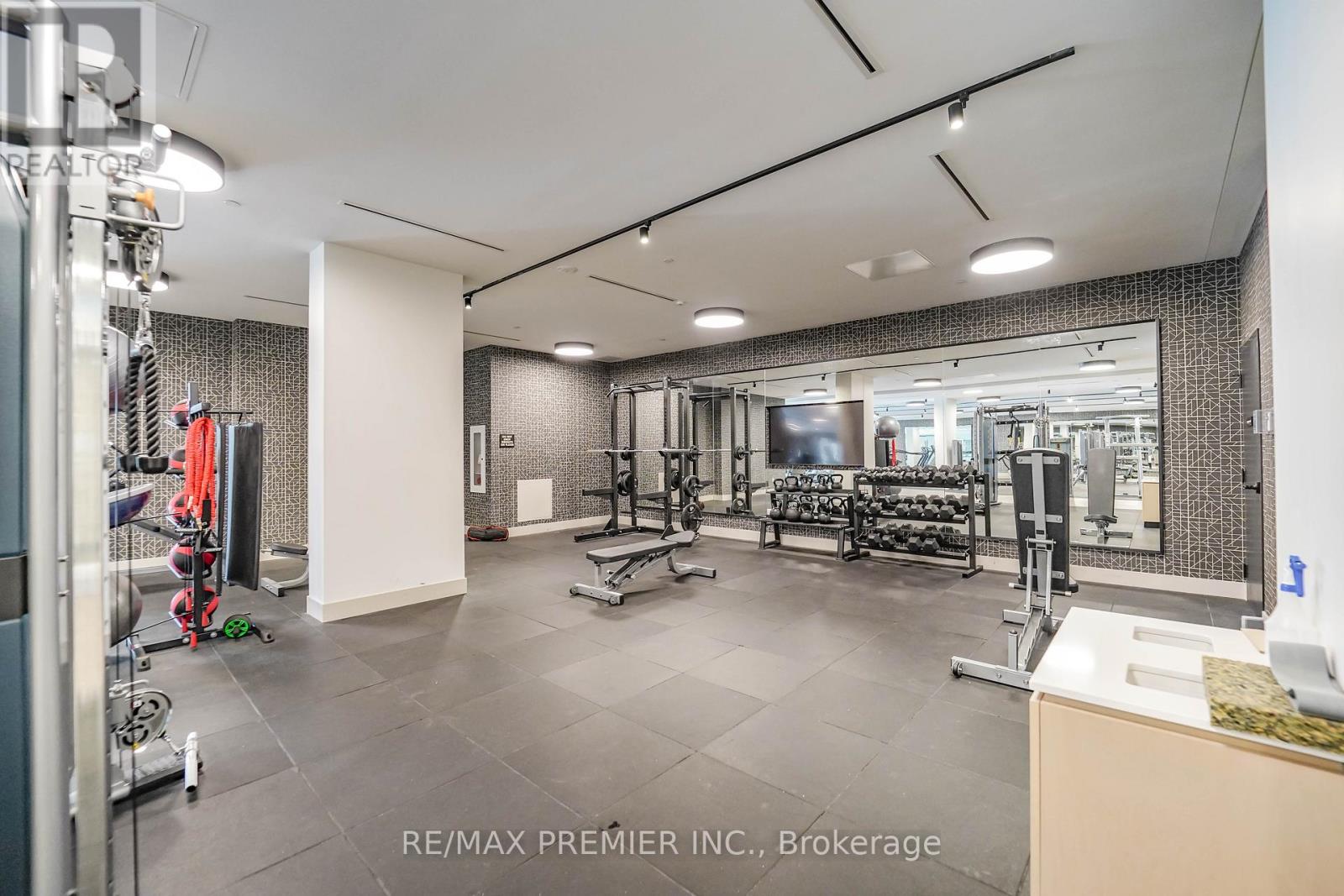 1309 - 130 River Street, Toronto, Ontario  M5A 0R8 - Photo 30 - C12830014