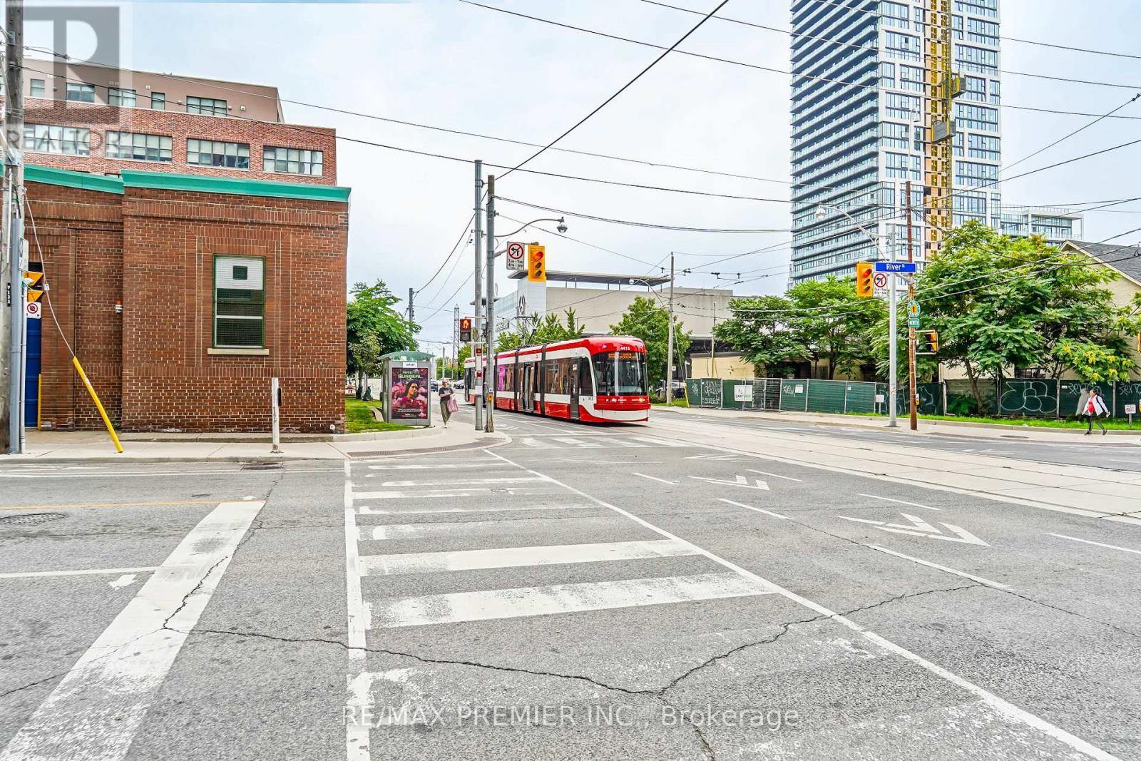 1309 - 130 River Street, Toronto, Ontario  M5A 0R8 - Photo 27 - C12830014