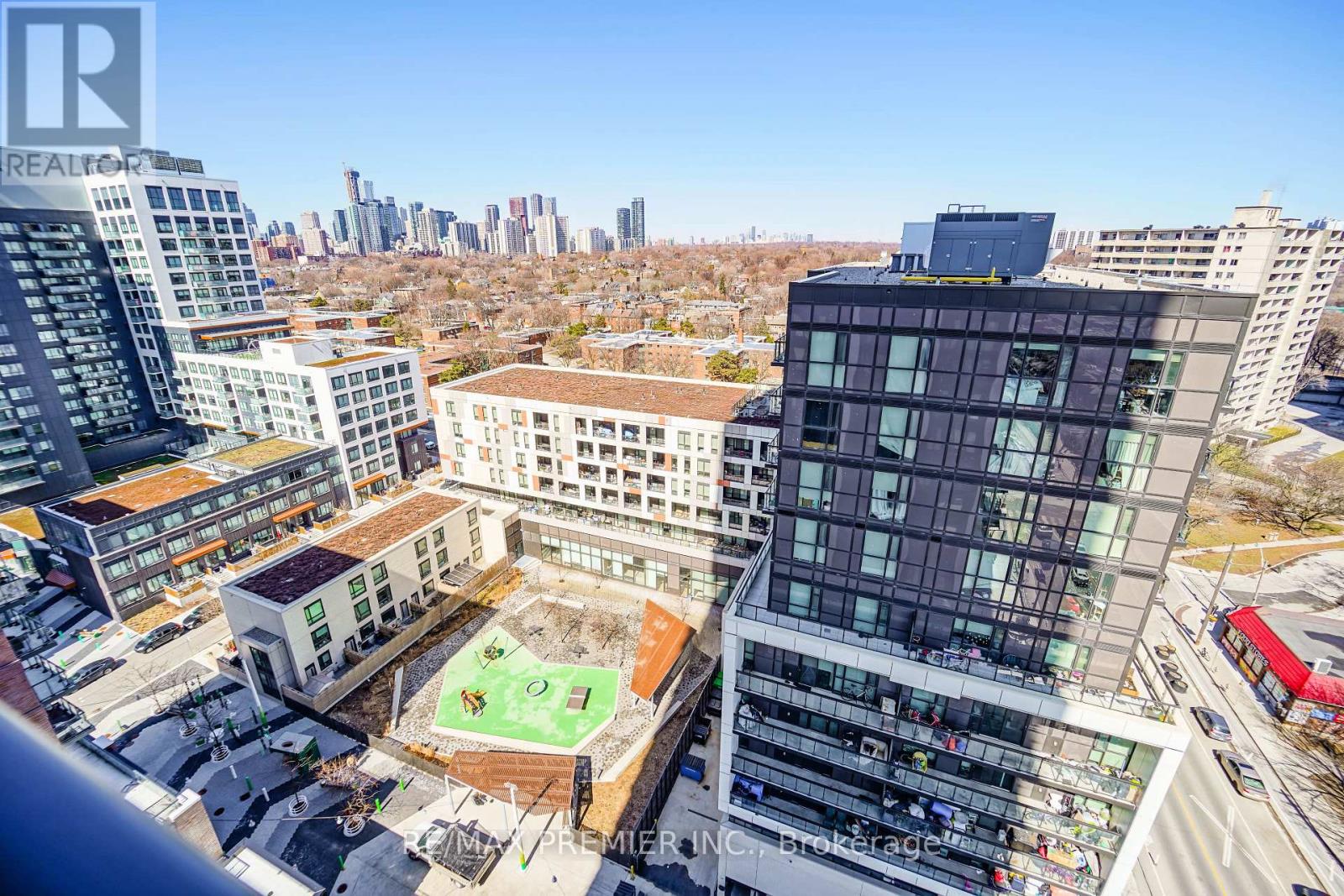 1309 - 130 River Street, Toronto, Ontario  M5A 0R8 - Photo 23 - C12830014