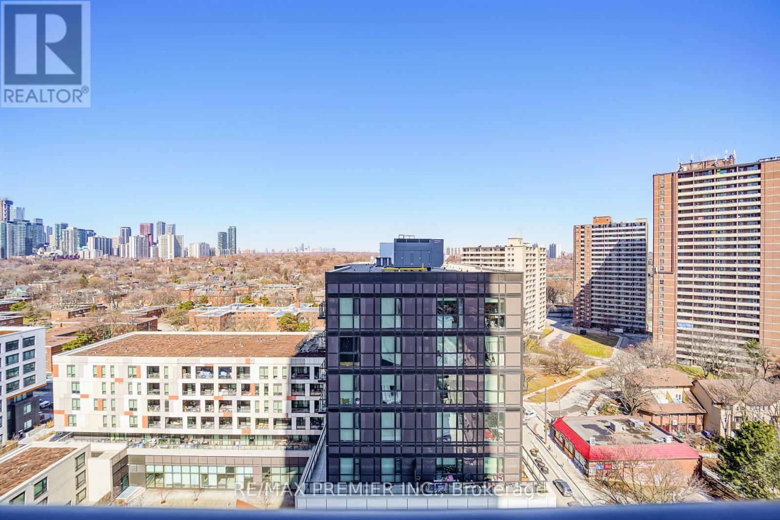 1309 - 130 River Street, Toronto, Ontario  M5A 0R8 - Photo 21 - C12830014