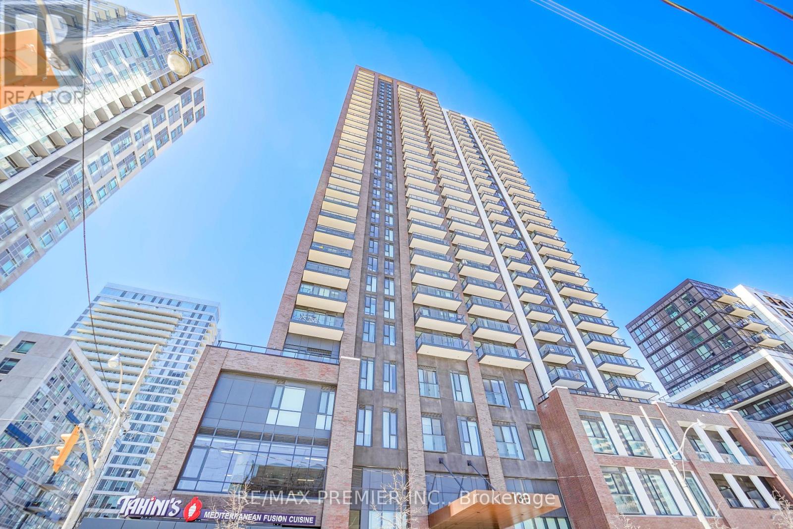 1309 - 130 River Street, Toronto, Ontario  M5A 0R8 - Photo 2 - C12830014