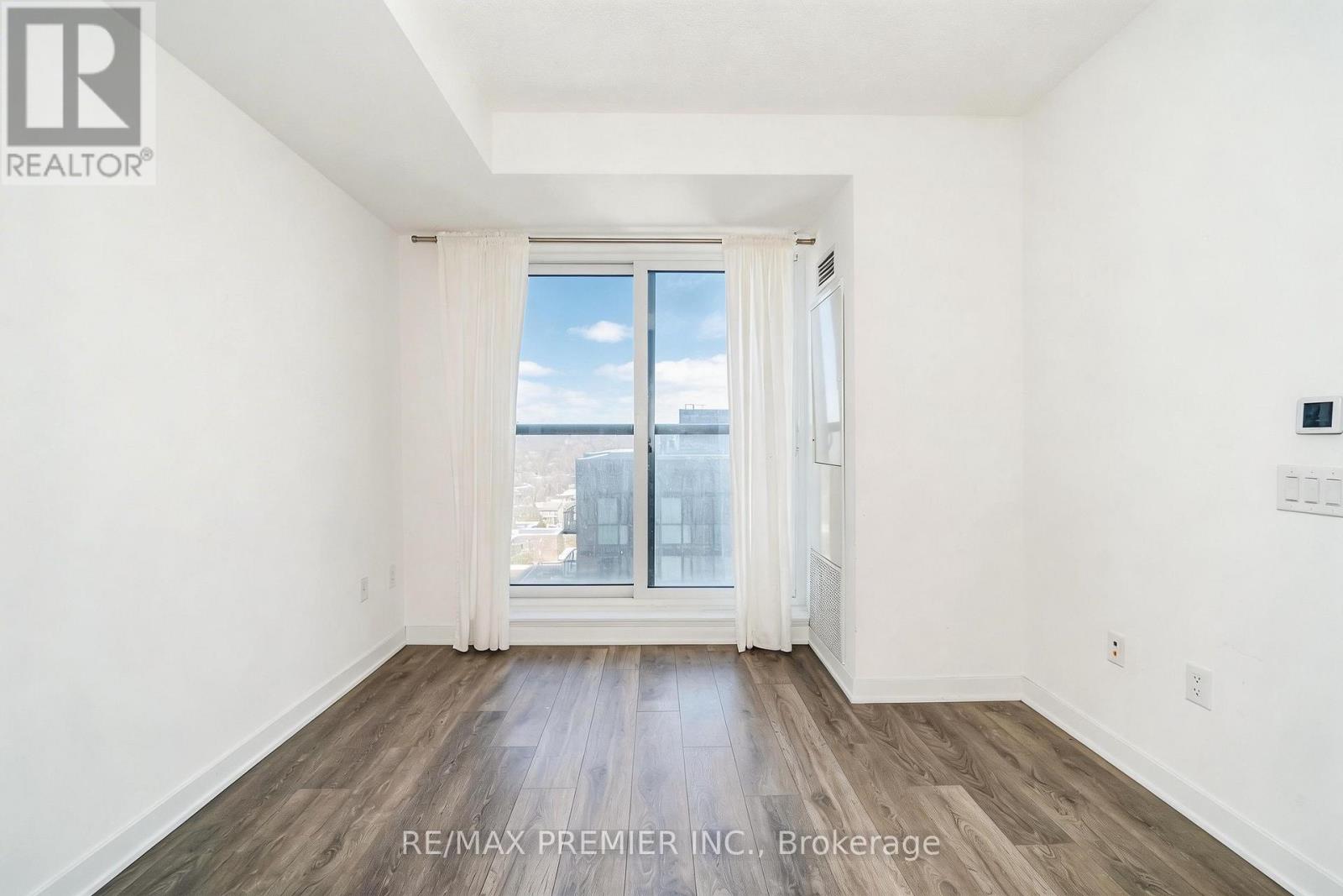 1309 - 130 River Street, Toronto, Ontario  M5A 0R8 - Photo 7 - C12830014