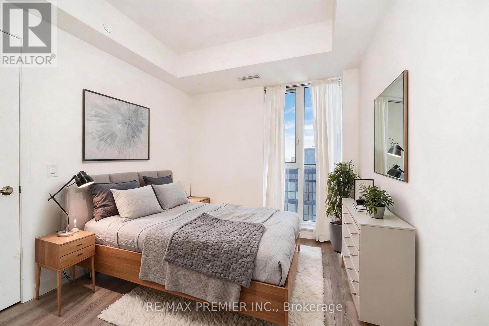 1309 - 130 River Street, Toronto, Ontario  M5A 0R8 - Photo 5 - C12830014