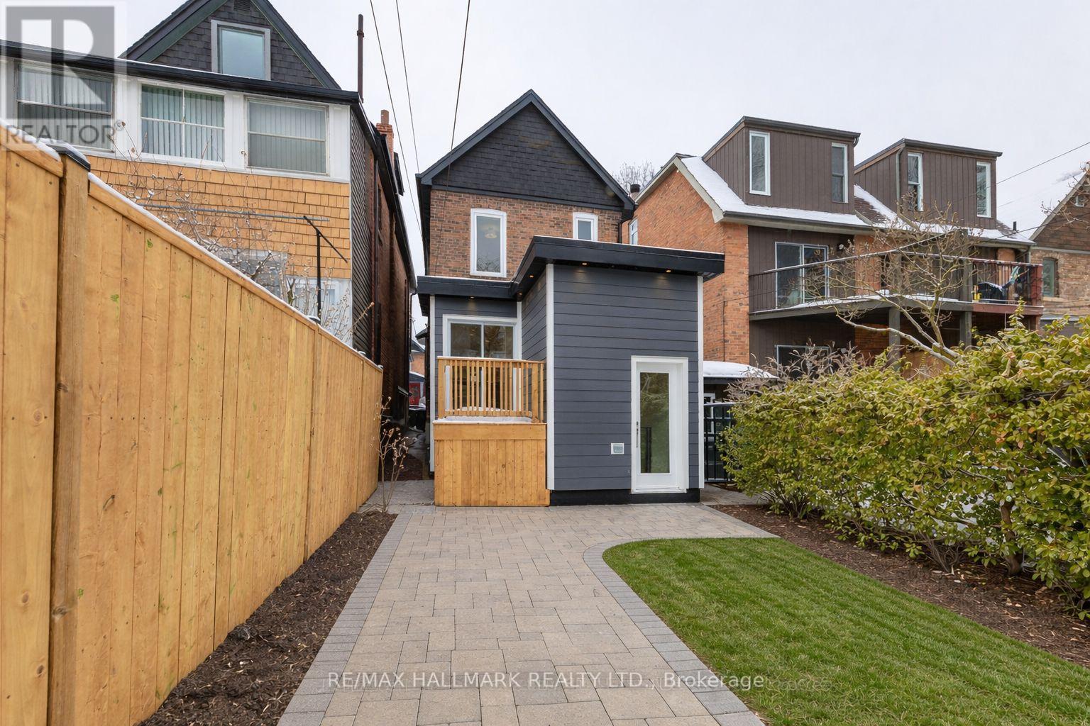 47 Harcourt Avenue, Toronto, Ontario  M4J 1J3 - Photo 40 - E12877814