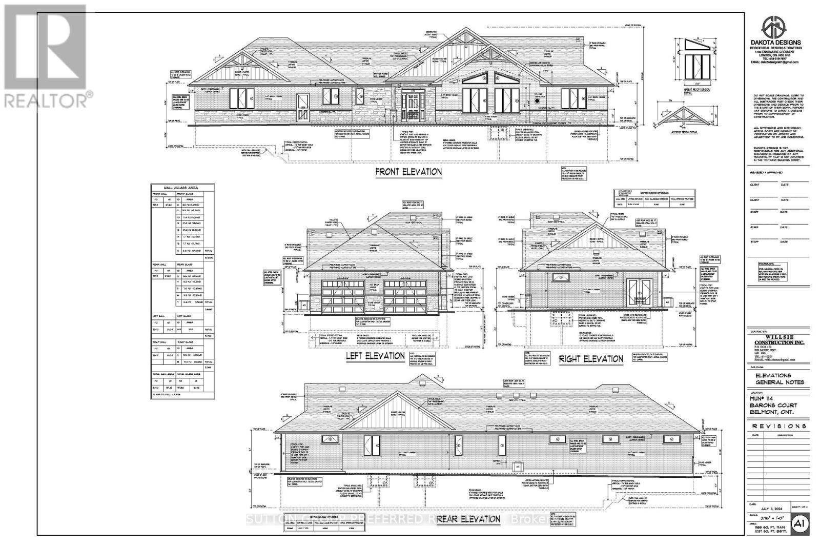 114 Barons Court, Central Elgin, Ontario  N0L 1B0 - Photo 37 - X12930248