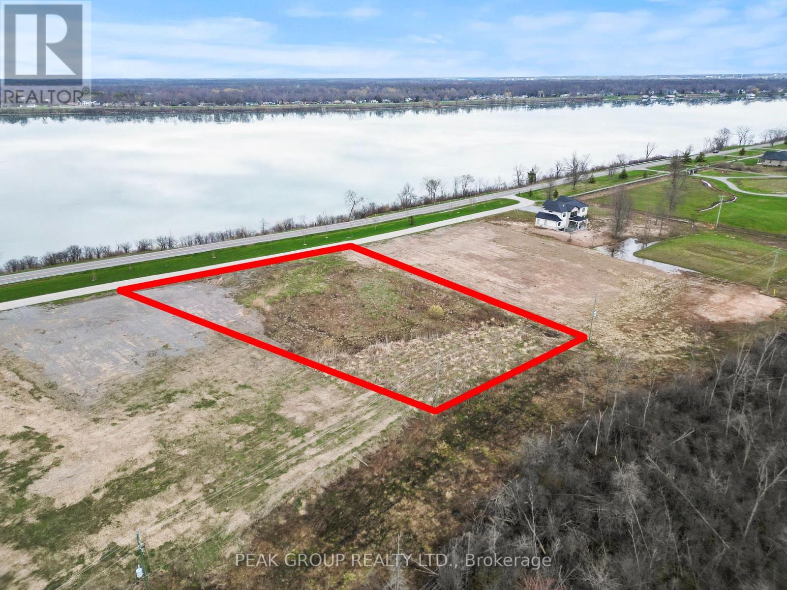 N/a Niagara River Parkway, Fort Erie, Ontario  L0S 1S0 - Photo 3 - X12982544