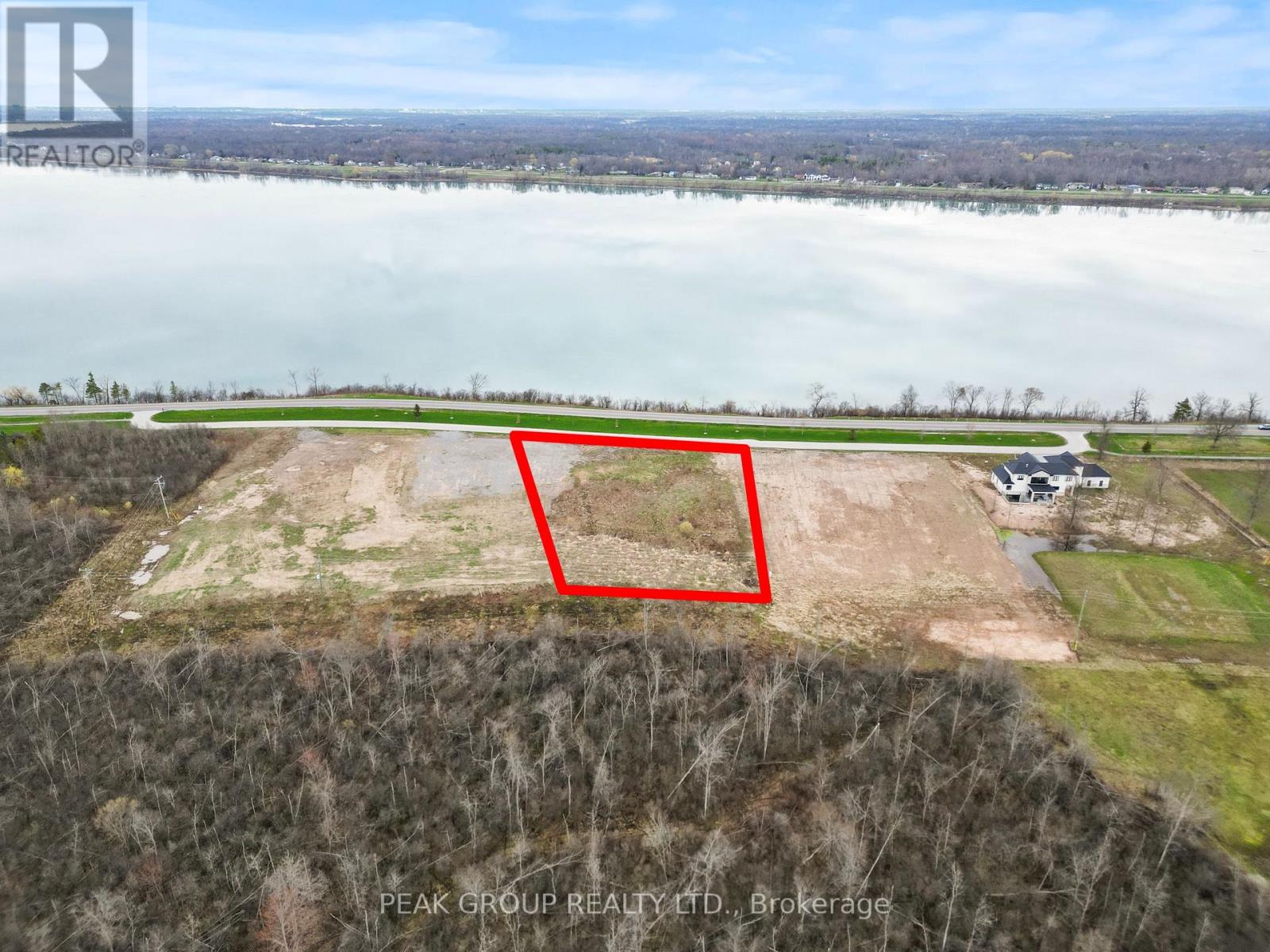 N/a Niagara River Parkway, Fort Erie, Ontario  L0S 1S0 - Photo 4 - X12982544