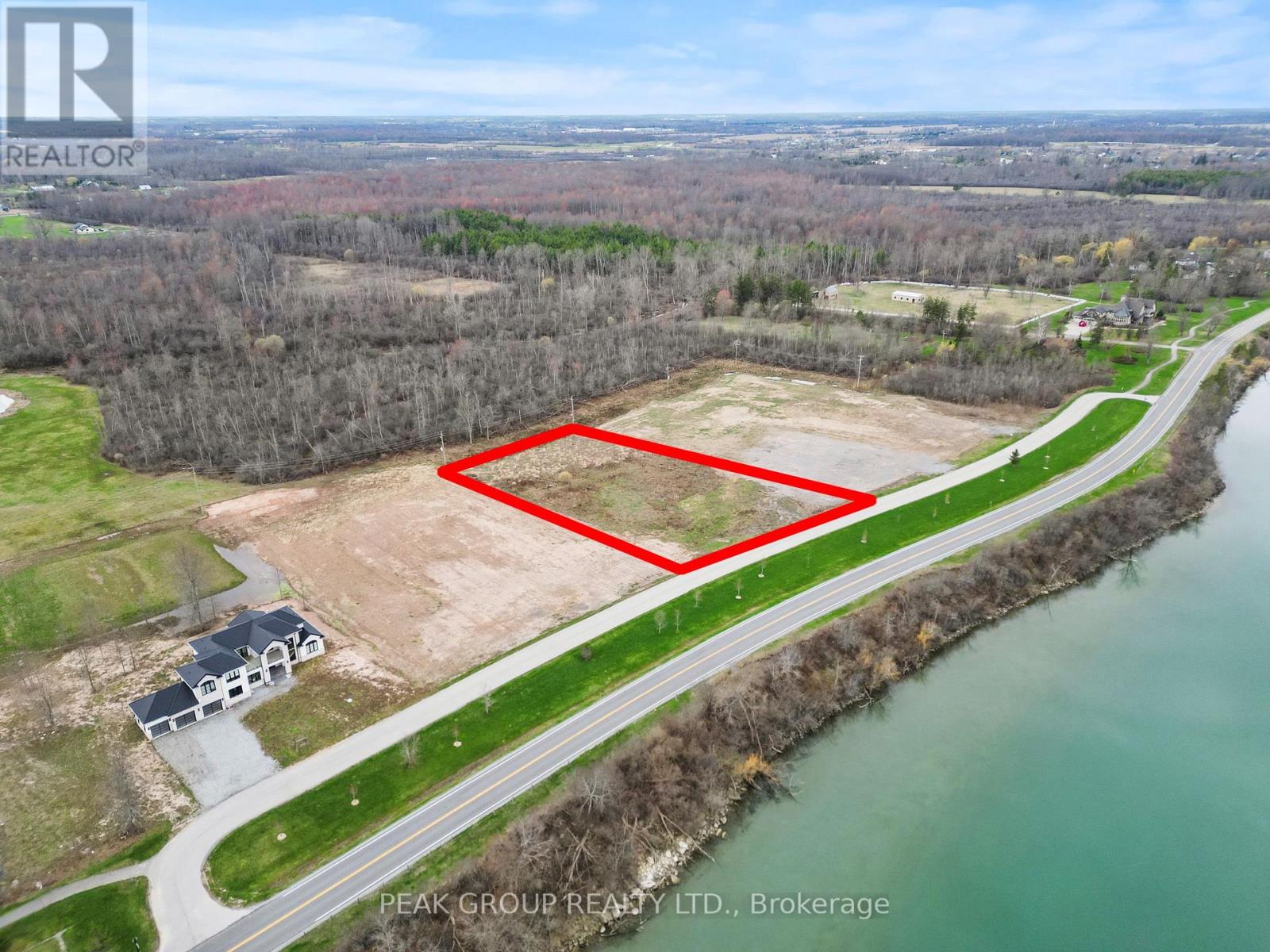 N/a Niagara River Parkway, Fort Erie, Ontario  L0S 1S0 - Photo 14 - X12982544