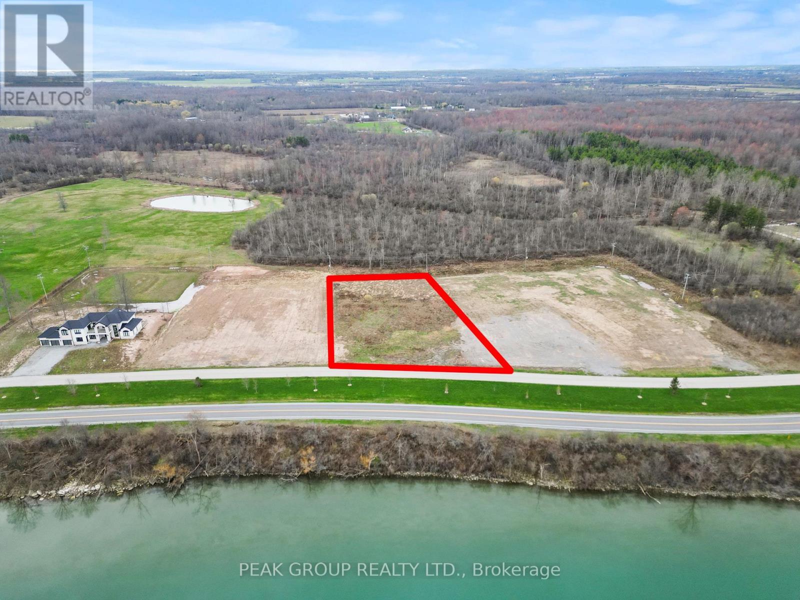 N/a Niagara River Parkway, Fort Erie, Ontario  L0S 1S0 - Photo 13 - X12982544