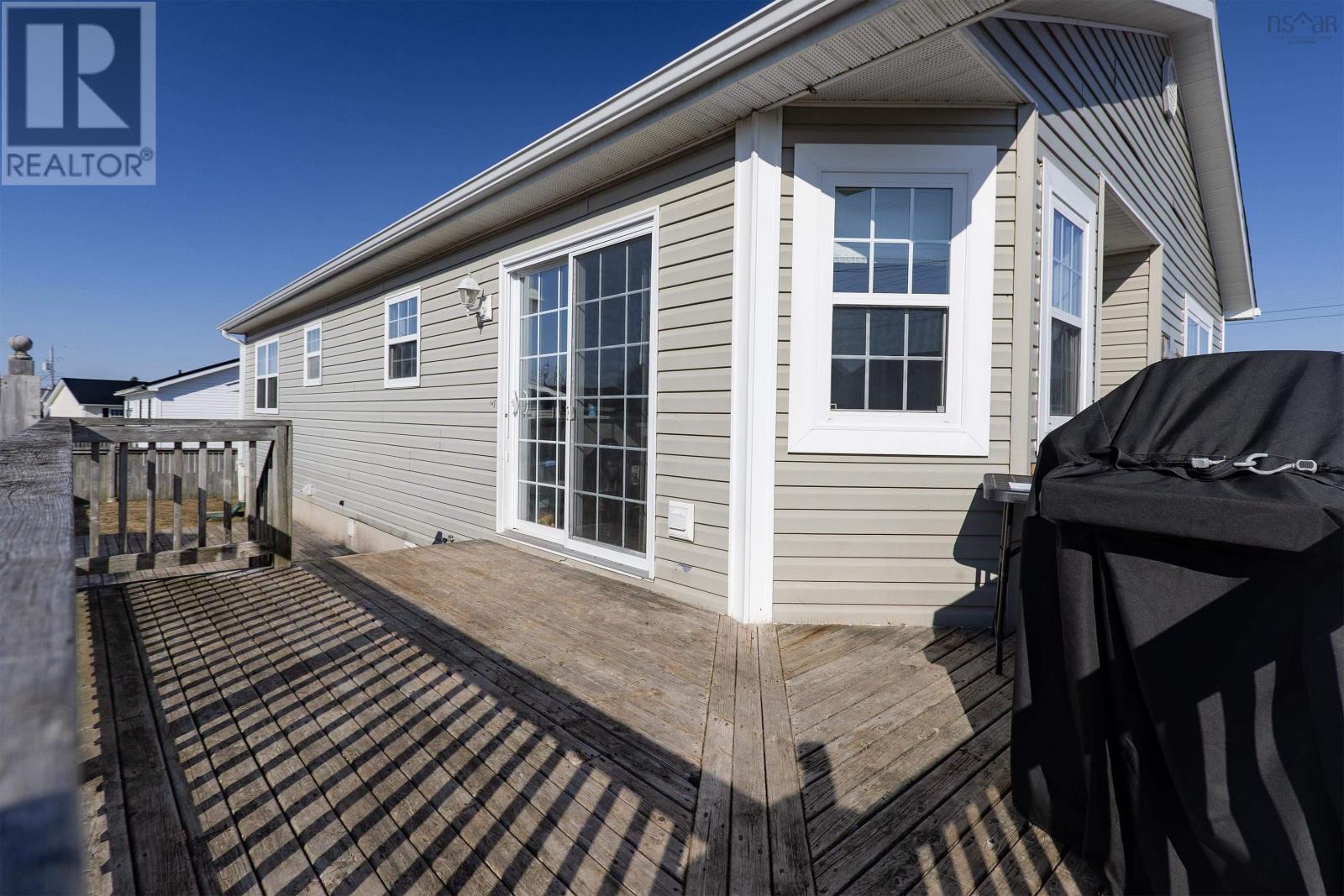 1 Casper Court, Amherst, Nova Scotia  B4H 0A7 - Photo 42 - 202607171