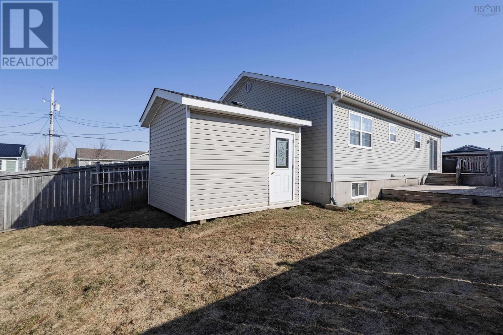 1 Casper Court, Amherst, Nova Scotia  B4H 0A7 - Photo 44 - 202607171