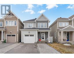 179 EQUITATION CIRCLE, Ottawa, Ontario