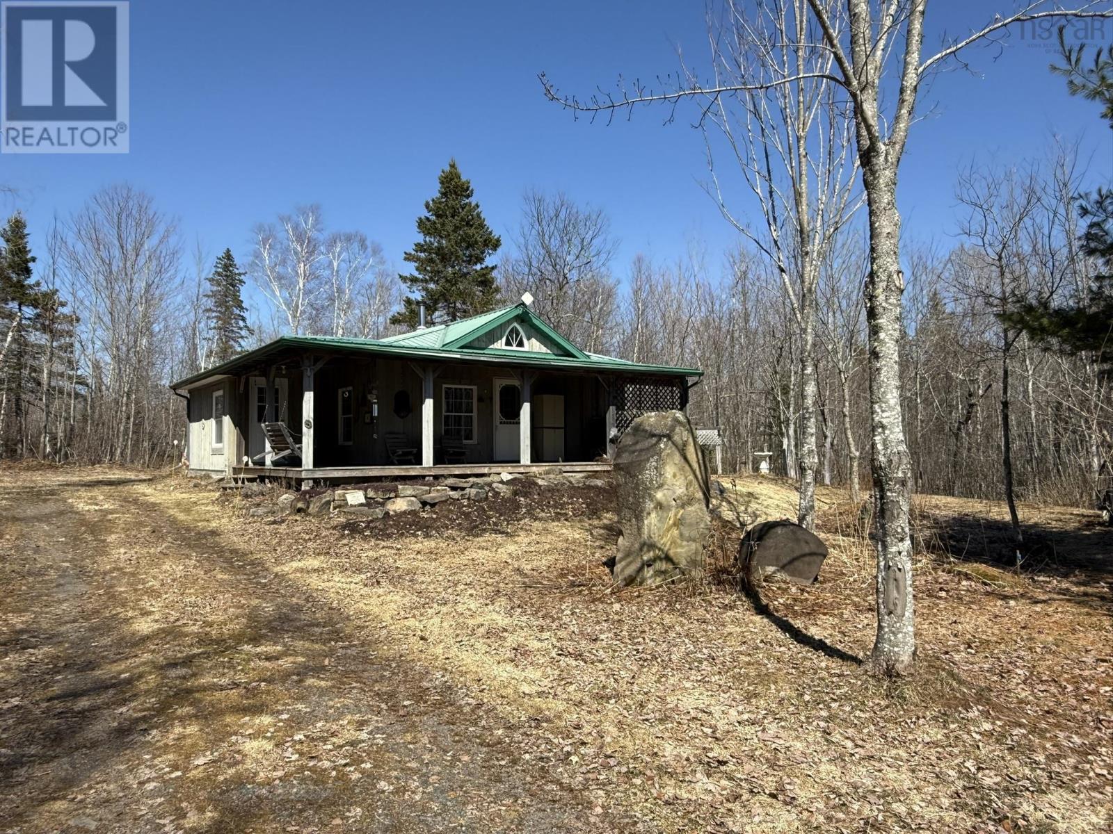 259 Angevine Road, Angevine Lake, Nova Scotia  B0K 1Y0 - Photo 1 - 202607179