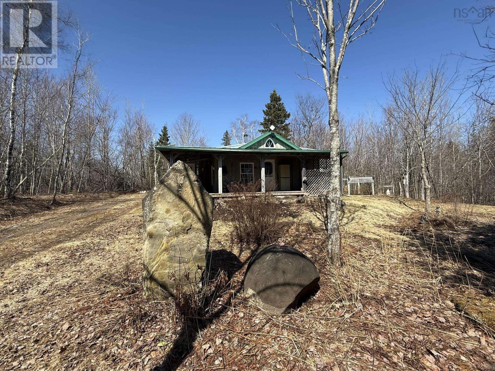 259 Angevine Road, Angevine Lake, Nova Scotia  B0K 1Y0 - Photo 23 - 202607179