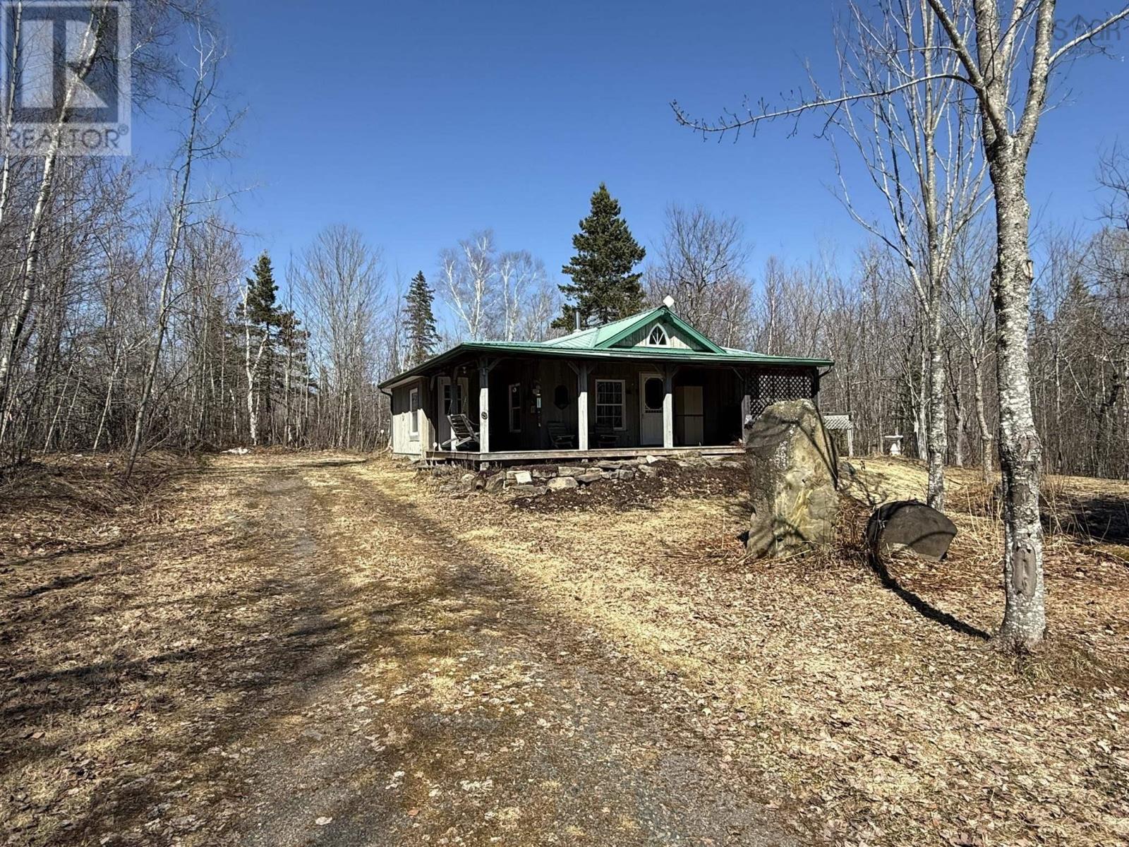 259 Angevine Road, Angevine Lake, Nova Scotia  B0K 1Y0 - Photo 14 - 202607179