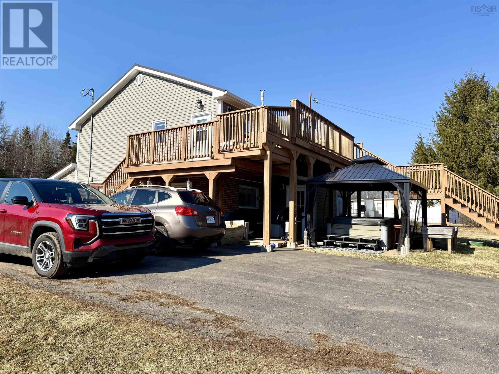 636 Macdonald Road, Brookdale, Nova Scotia  B4H 3Y4 - Photo 7 - 202607180