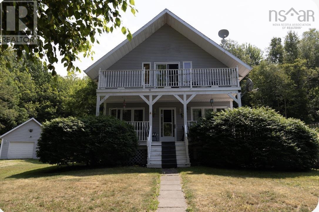 6935 Grand Narrows Highway, Shenacadie, Nova Scotia  B1T 1M5 - Photo 2 - 202607184