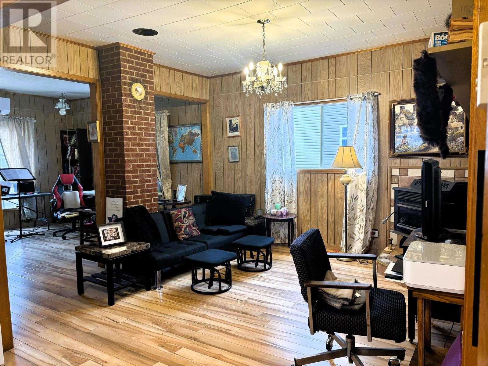 49 Chapel Street, Parrsboro, Nova Scotia  B0M 1S0 - Photo 30 - 202607186