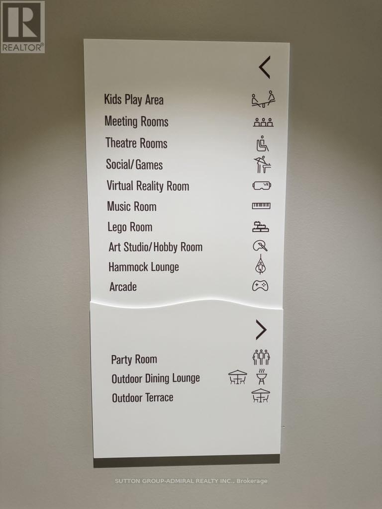 4810 - 138 Downes Street, Toronto, Ontario  M5E 0E4 - Photo 13 - C12990780