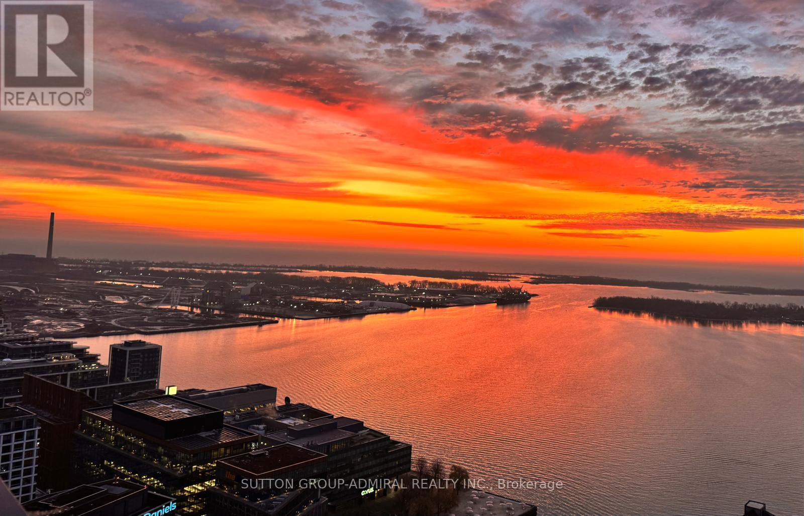 4810 - 138 Downes Street, Toronto, Ontario  M5E 0E4 - Photo 17 - C12990780