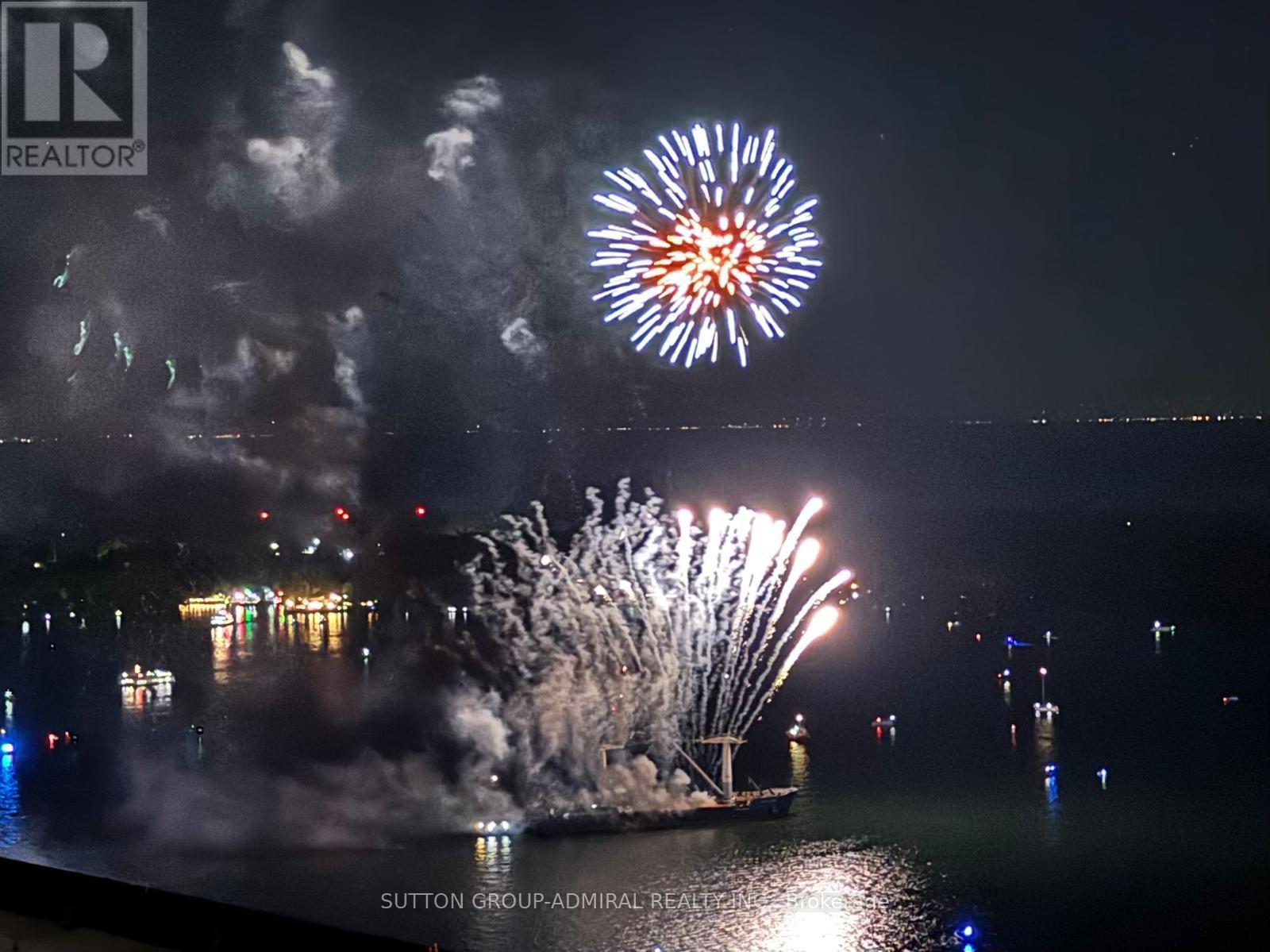 4810 - 138 Downes Street, Toronto, Ontario  M5E 0E4 - Photo 19 - C12990780