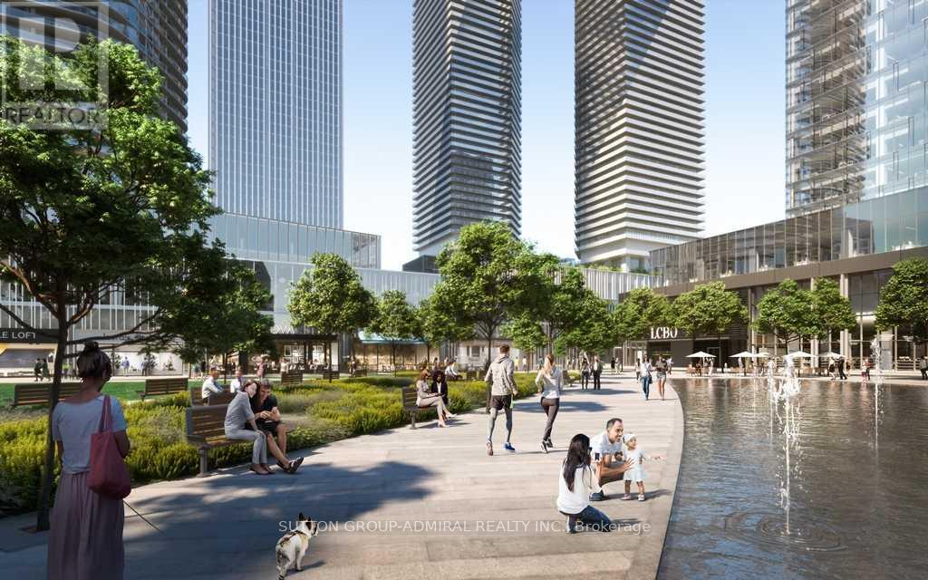 4810 - 138 Downes Street, Toronto, Ontario  M5E 0E4 - Photo 20 - C12990780