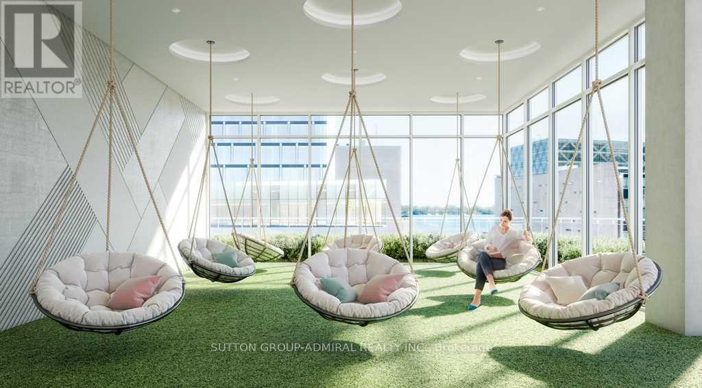 4810 - 138 Downes Street, Toronto, Ontario  M5E 0E4 - Photo 21 - C12990780