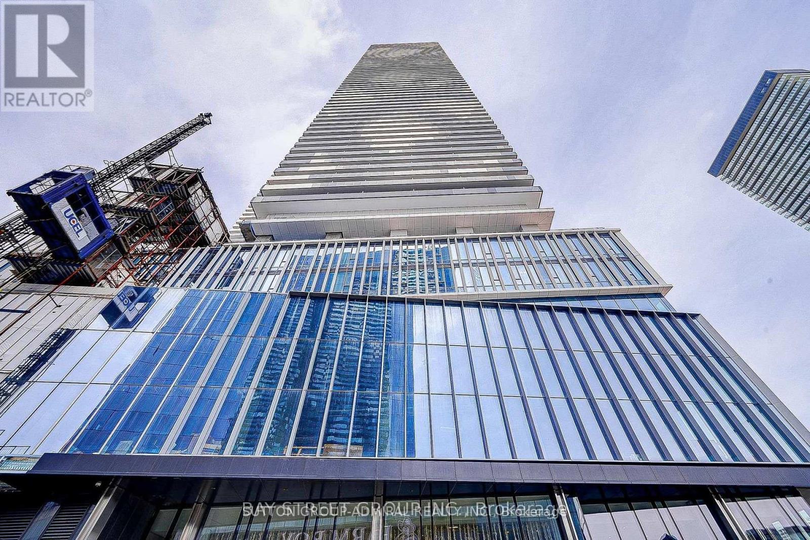 4810 - 138 Downes Street, Toronto, Ontario  M5E 0E4 - Photo 28 - C12990780