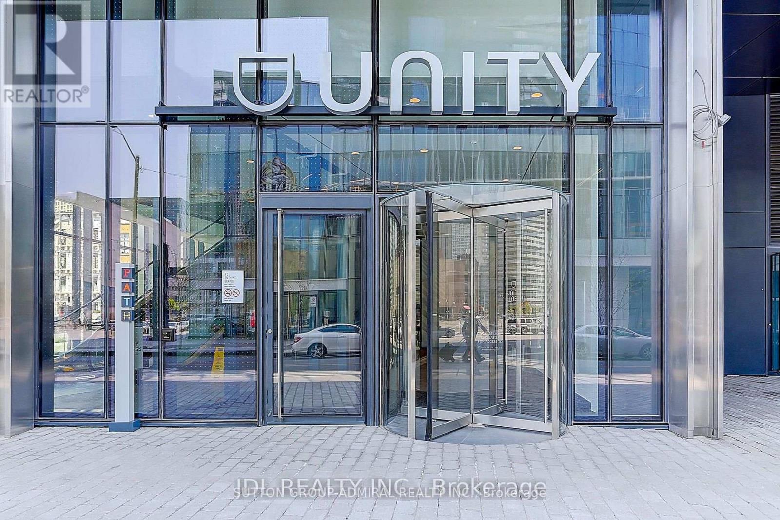 4810 - 138 Downes Street, Toronto, Ontario  M5E 0E4 - Photo 32 - C12990780