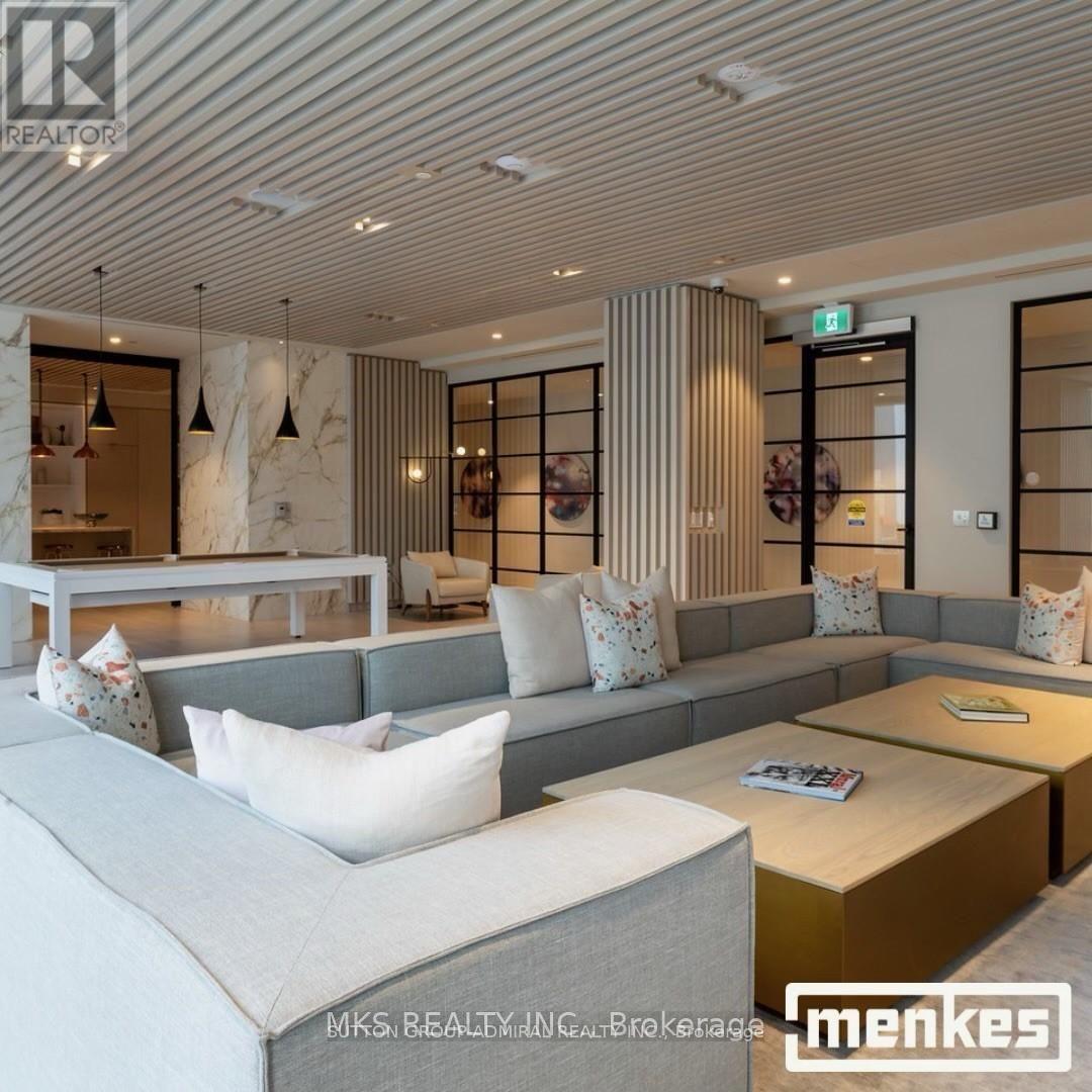 4810 - 138 Downes Street, Toronto, Ontario  M5E 0E4 - Photo 33 - C12990780