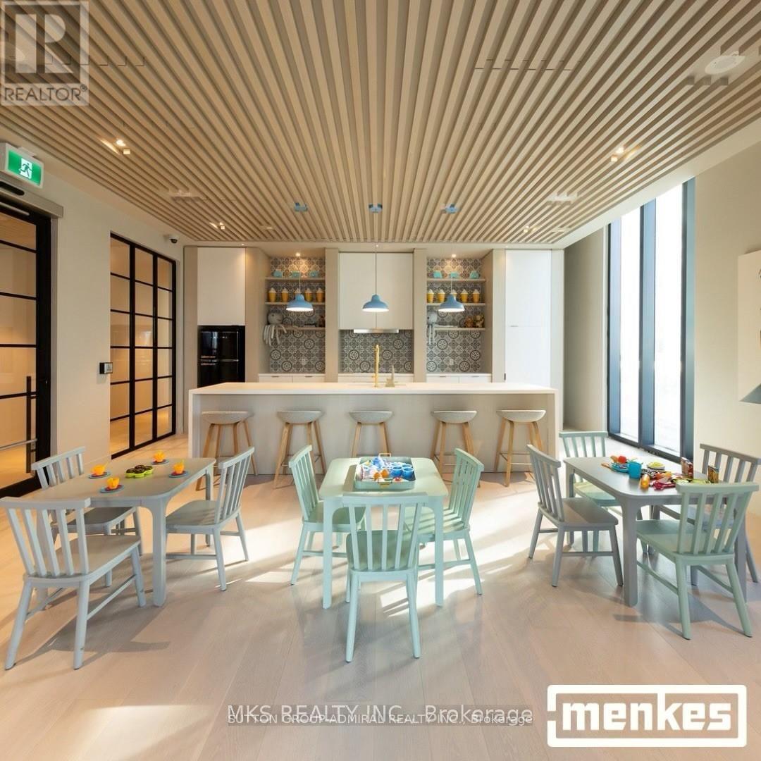 4810 - 138 Downes Street, Toronto, Ontario  M5E 0E4 - Photo 34 - C12990780