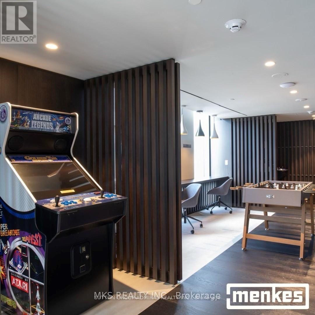 4810 - 138 Downes Street, Toronto, Ontario  M5E 0E4 - Photo 35 - C12990780