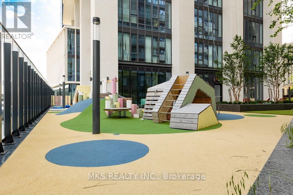 4810 - 138 Downes Street, Toronto, Ontario  M5E 0E4 - Photo 36 - C12990780