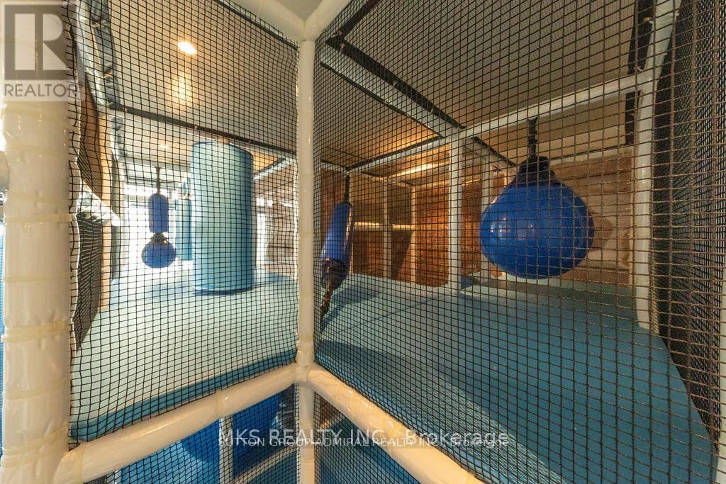 4810 - 138 Downes Street, Toronto, Ontario  M5E 0E4 - Photo 37 - C12990780