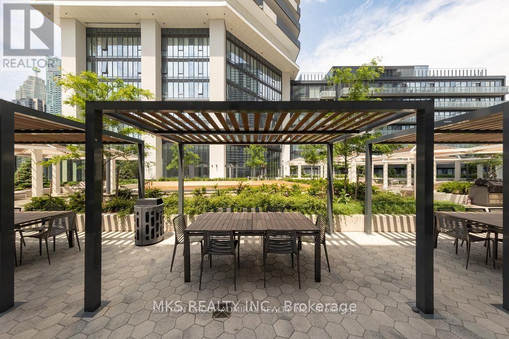 4810 - 138 Downes Street, Toronto, Ontario  M5E 0E4 - Photo 38 - C12990780