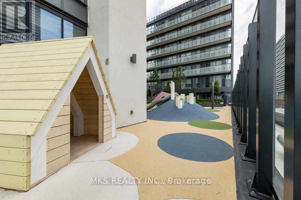 4810 - 138 Downes Street, Toronto, Ontario  M5E 0E4 - Photo 41 - C12990780