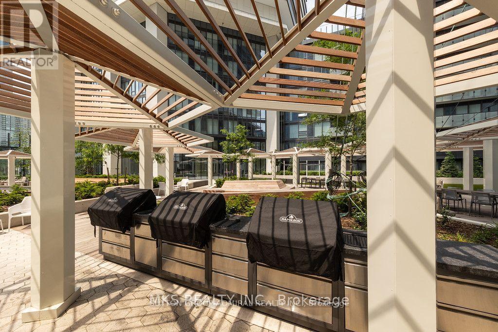 4810 - 138 Downes Street, Toronto, Ontario  M5E 0E4 - Photo 42 - C12990780