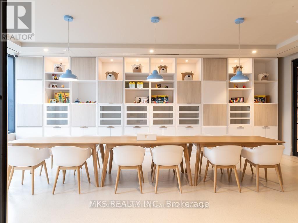 4810 - 138 Downes Street, Toronto, Ontario  M5E 0E4 - Photo 43 - C12990780