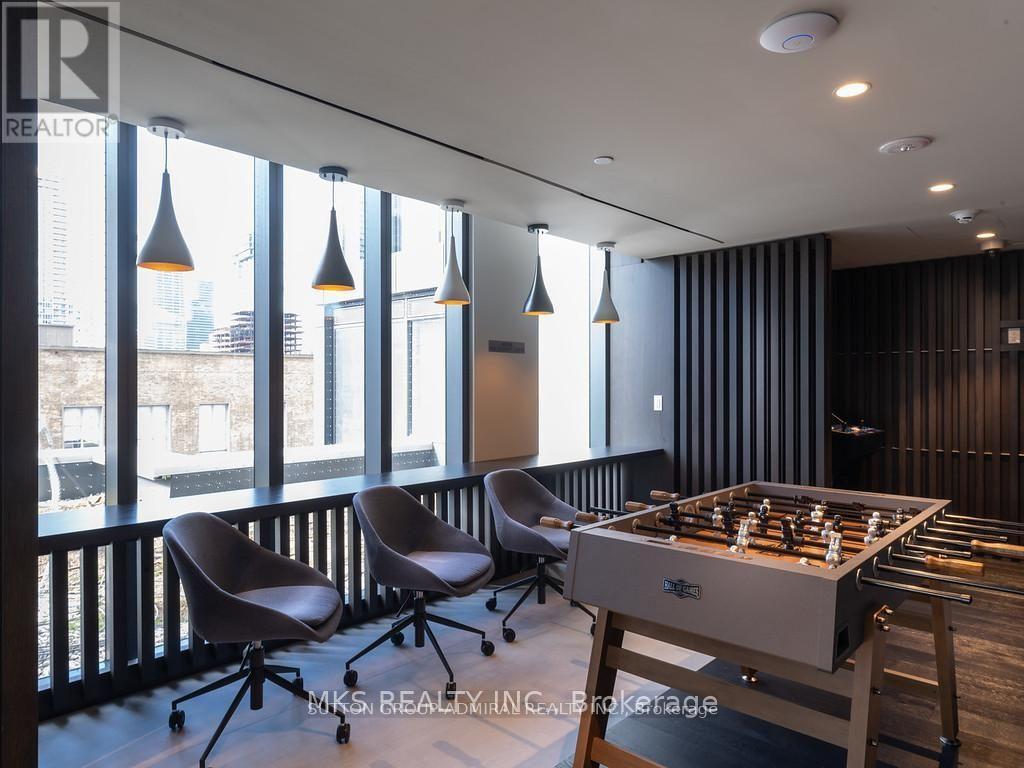 4810 - 138 Downes Street, Toronto, Ontario  M5E 0E4 - Photo 46 - C12990780