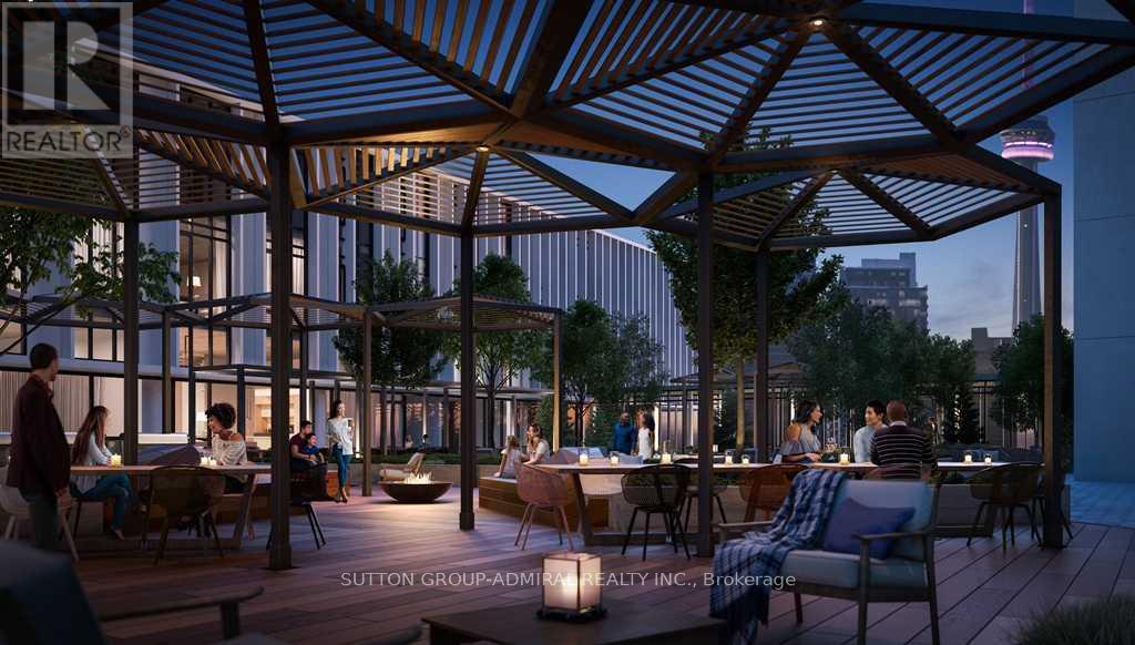 4810 - 138 Downes Street, Toronto, Ontario  M5E 0E4 - Photo 50 - C12990780