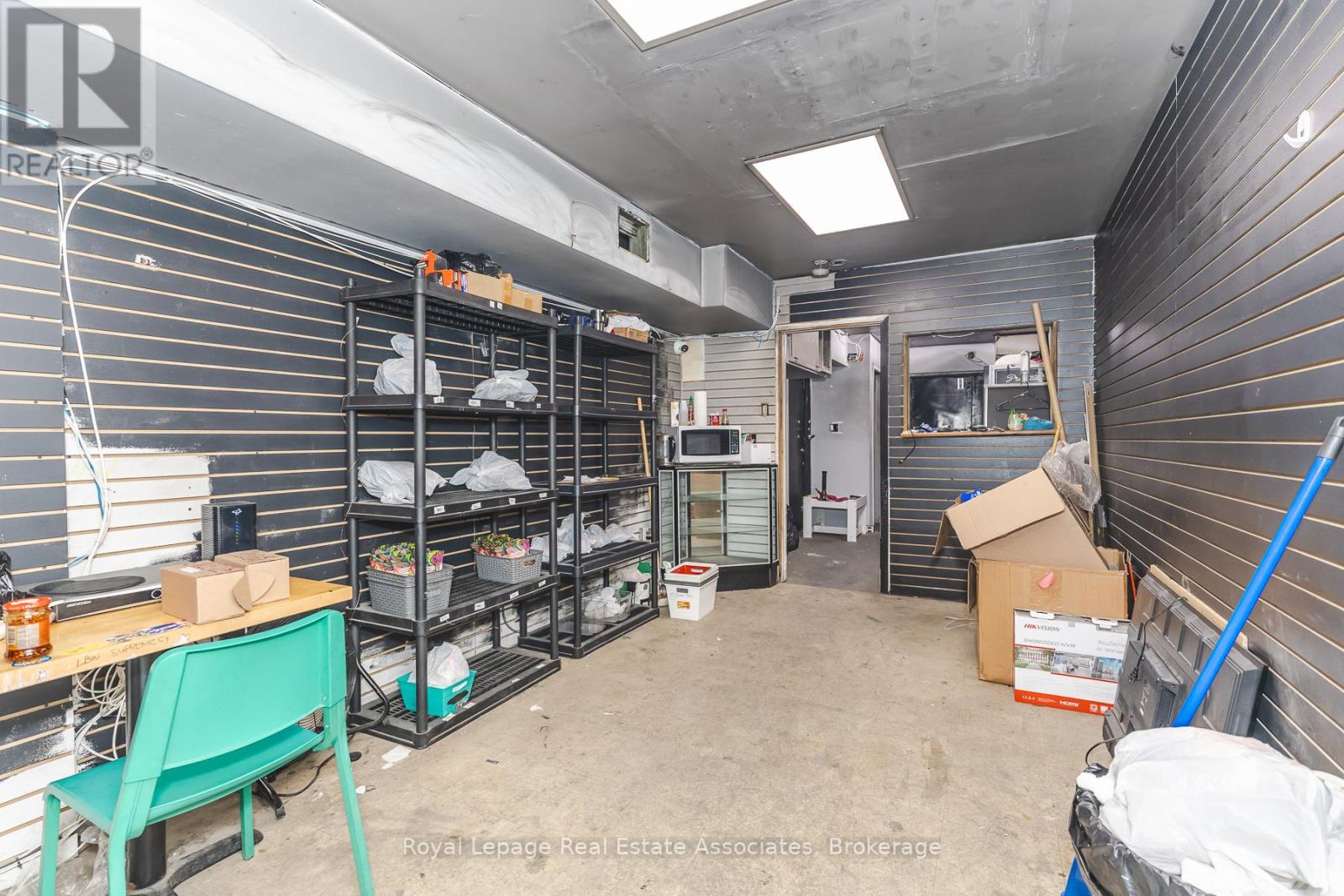 452 Queen Street W, Toronto, Ontario  M5V 2A8 - Photo 11 - C12990792